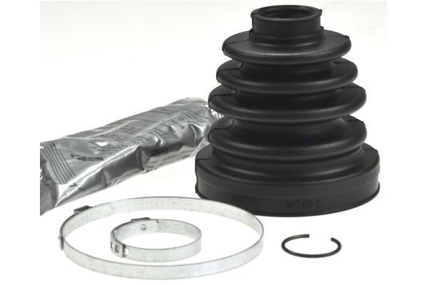 Aks Körüğü Ön İç Sağ veya Sol GKN 306318