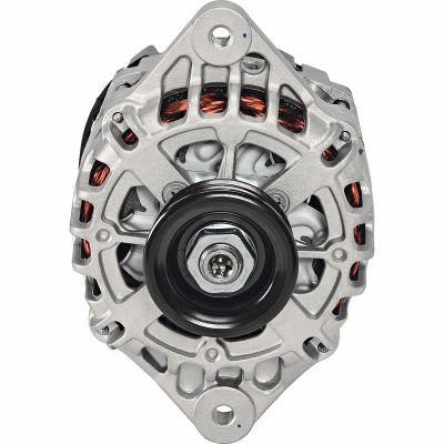 Alternatör  Chevrolet Aveo Sedan (2006->)  VALEO 600100