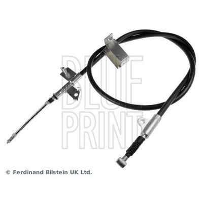 El Fren Teli Arka Sağ veya Sol Nissan Micra (K11)(02.1998->)  BLUE PRINT ADN146215