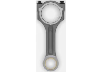 Piston Kolu  BMY 1105  7C166200BAB 7C186200BAA