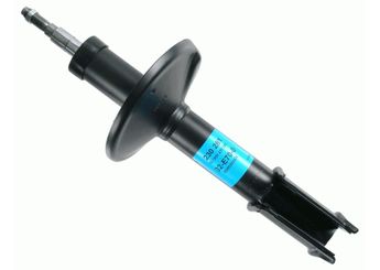 Amortisör Ön Sağ veya Sol SACHS 230 281  7700423726 77 00 423 726