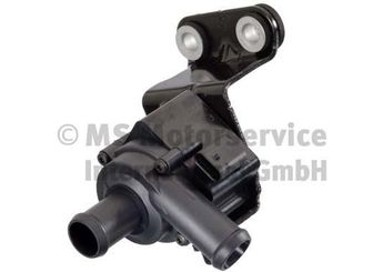 Devirdaim Su Pompası  PIERBURG 7.08692.01.0  DS7G8C419CB 1839017 DS7G8C419CA DS7G 8C419 CA DS7G 8C419 CB DS7Z8C419C DS7Z-8C419-C