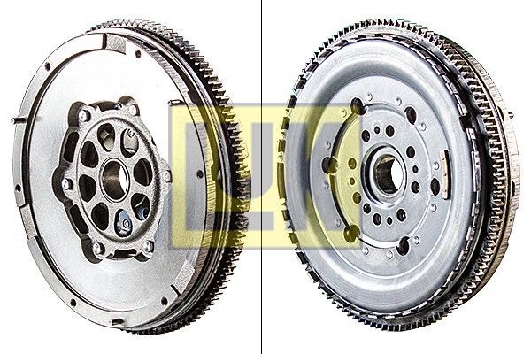 Volan  LUK 415 0170 10