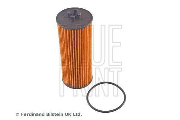 Yağ Filtresi  Mercedes GL -Serisi (BM 166)(07.2012->)  BLUE PRINT ADU172106