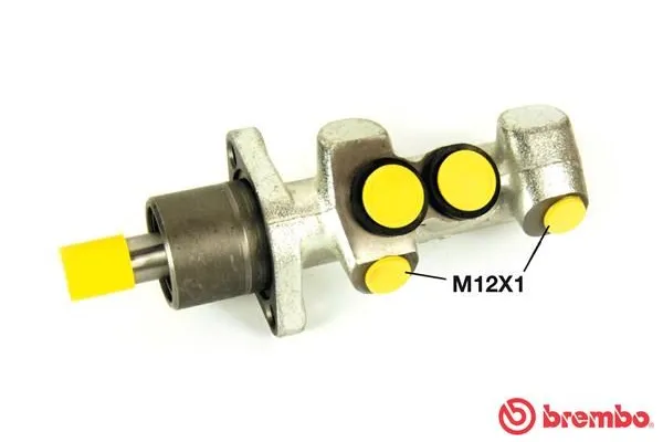 Fren Ana Merkez  BREMBO M 61 016