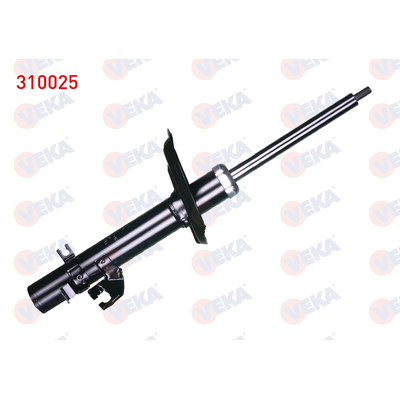 Amortisör Ön Sol Renault Kadjar (06.2015->)  VEKA 310025
