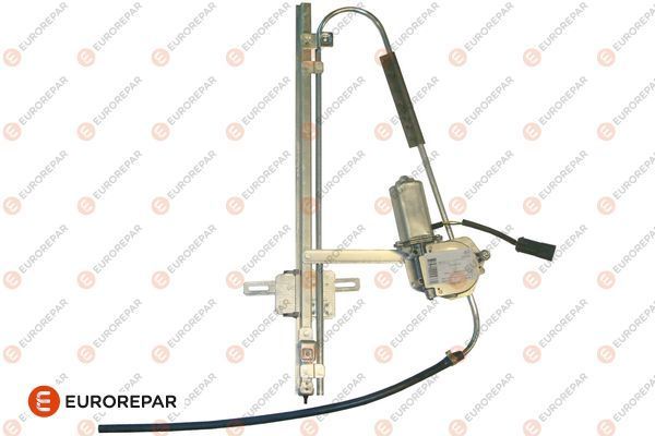 Cam Krikosu Ön Sağ veya Sol Toyota RAV4 Funcruiser Cabrio (A1)(1998->)  EUROREPAR 1648888880