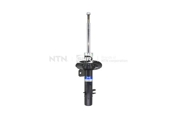 Amortisör Ön Sağ Citroen C3 (09.2009->)  SACHS 350 129