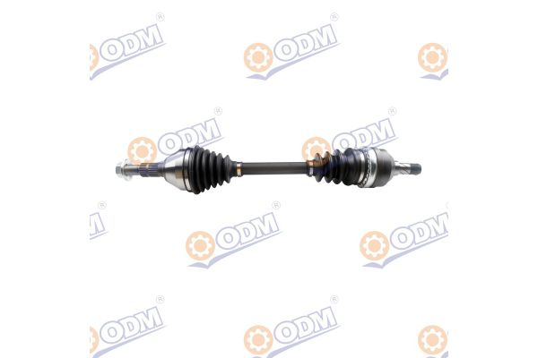 Aks Komple Ön Sol Fiat Croma (194)(06.2005->)  ODM OP-8-8507