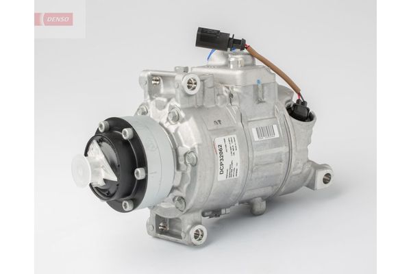 Klima Kompresörü  Audi A8 (4H2/4H8)(11.2009->)  DENSO DCP32062