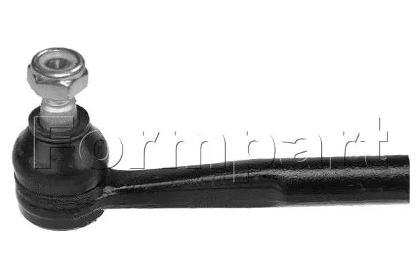 Rot Başı Sol Opel Astra H (Makyajlı) HB / Sedan (11.2006->)  FORMPART 2002025