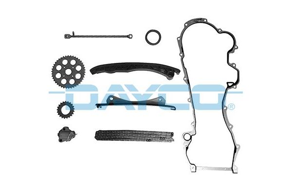 Triger Zincir Seti  DAYCO KTC1067