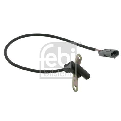 Krank Sensörü  Renault Clio I Faz I / II (B/C57)(01.1991->)  NGK 81246