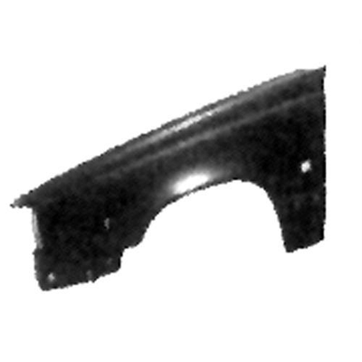 Çamurluk Ön Sol EUROBUMP VOL0885002