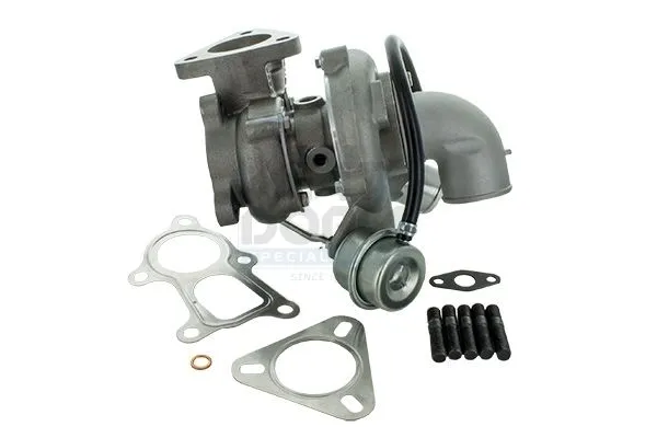 Turbo Şarj  MOTOPOWER HY 1001