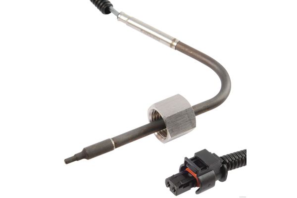Egzoz Sıcaklık Sensörü  Mercedes C -Serisi Estate (BM 205)(09.2014->)  HERTH+BUSS 70682256