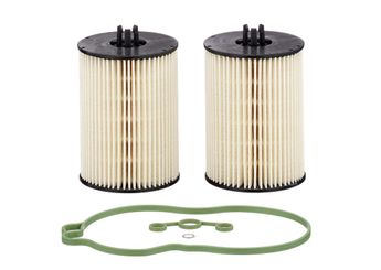 Yakıt Filtresi  MANN PU 821X-2  7L6127177 7L6 127 177 7L6127434 7L6 127 434