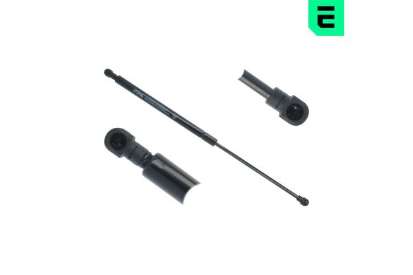 Motor Kaput Amortisörü Sol Kia Magentis (MS)(2001->)  OPTIMAL AG-50555