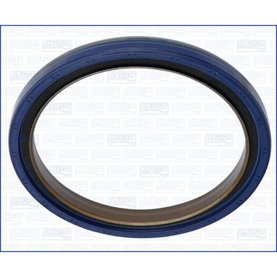 Krank Keçesi Arka IVECO ORJINAL 500086402