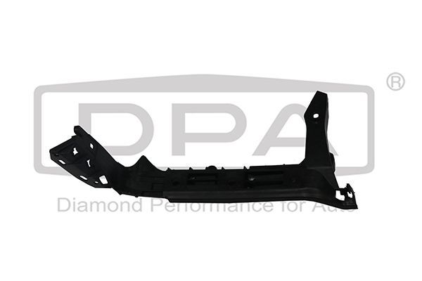 Tampon Braketi Arka Sağ PRO-A 292818