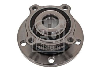 Teker Rulmanı Ön Sağ veya Sol FEBI BILSTEIN 47314  31209806297 31 20 9 806 297 31209813211 31 20 9 813 211 31209813406 31 20 9 813 406