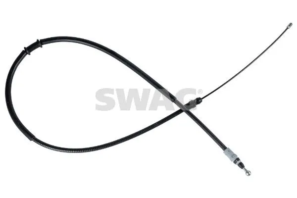 El Fren Teli Arka Sağ veya Sol Opel Movano B Kamyonet (2010->)  SWAG 33 10 0316