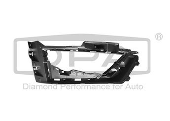 Sis Far Yuvası Ön Sağ EUROBUMP SEA07IB026  6J0807350