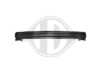 Tampon Takviyesi Arka EUROBUMP WOS07GO032  1K0807305C 1K0807305A 1K0807305B