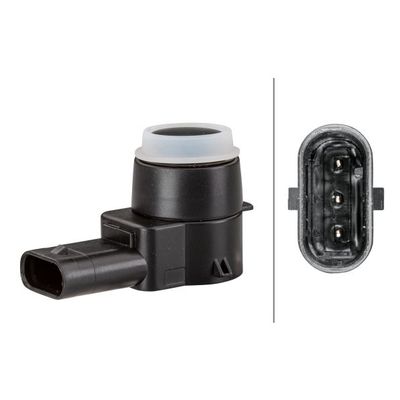 Park Sensörü  HELLA 6PX 358 141-071