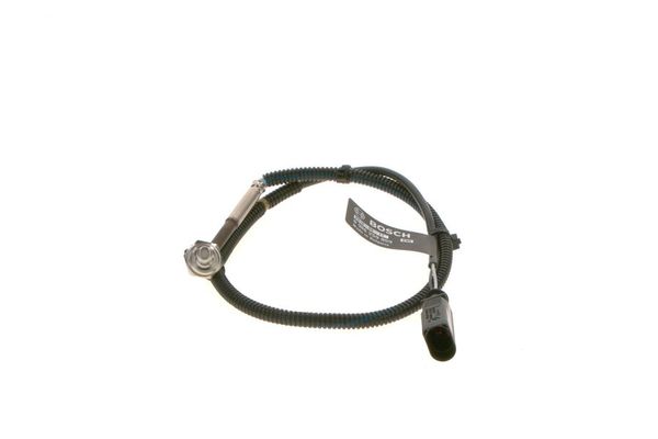 Egzoz Sıcaklık Sensörü  Audi A4 Sedan (8E)(11.2004->)  BOSCH 0 986 259 059