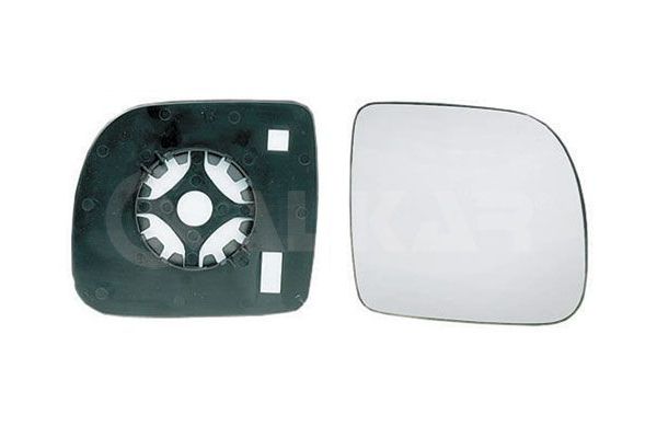 Ayna Camı Dış Sağ EUROBUMP REN11KA023Y