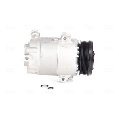 Klima Kompresörü  NISSENS 89356