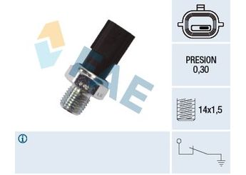 Yağ Müşürü  PROSWITCH PRM300548  8200359633 8200671275 82 00 359 633 82 00 671 275