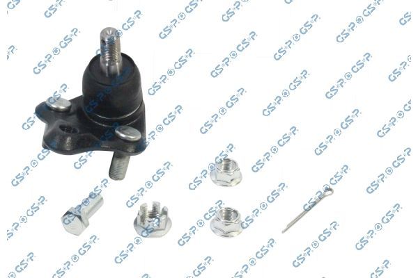 Rotil Alt Sağ veya Sol Toyota Corolla (E11)(1997->)  AYD 26806