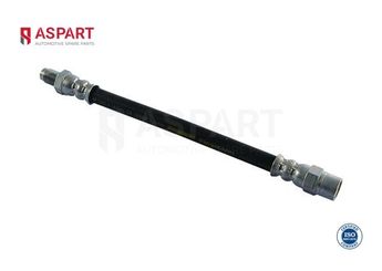 Fren Hortumu Arka Sağ veya Sol ASPART 3HOS1400  7D0611775C 7D0 611 775 C