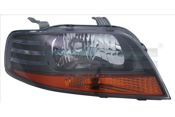 Far Lambası Sol Chevrolet Kalos (2005->)  TYC 20-0532-15-2