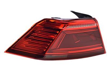 Stop Lambası Dış Sol PRO-A 296562  3G5945207F 3G5945207D 3G5 945 207 D 3G5 945 207 F