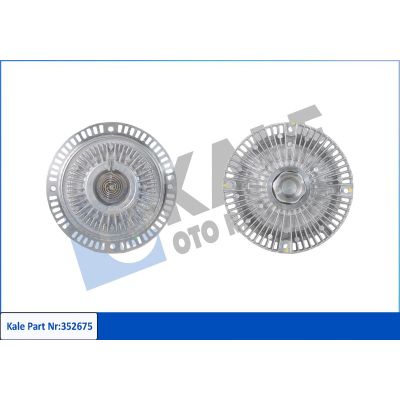 Soğutma Fanı (Fan Termik)  KALE 352675