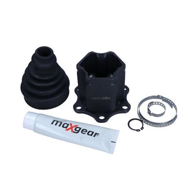 Aks Kafası Ön İç Sağ veya Sol Audi A3 Sportback (8PA)(09.2004->)  ANKA 30200002