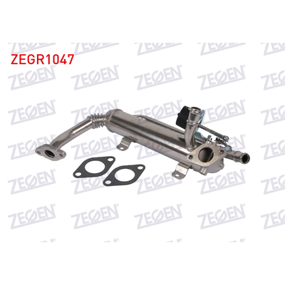 Egr Valfi  Audi A3 Cabriolet (8P7)(04.2008->)  ZEGEN ZEGR1047