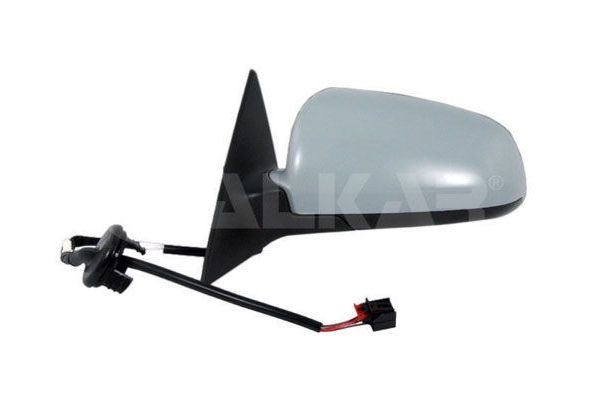 Dikiz Aynası Dış Sol Audi S8 (D2)(08.1996->)  ALKAR 6129798