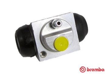 Fren Silindiri Arka Sağ veya Sol BREMBO A 12 B80  6001549707