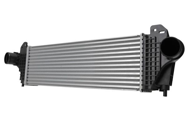 Turbo Radyatörü  Iveco Daily P.Van (2019->)  HELLA 8ML 366 341-681