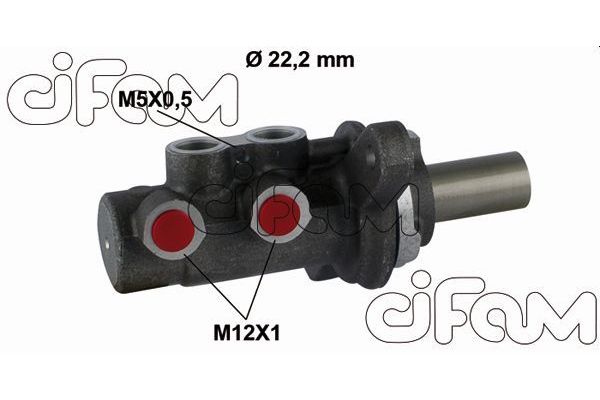 Fren Ana Merkez  CIFAM 202-785