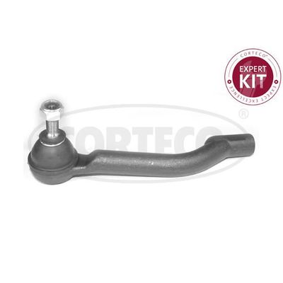 Rot Başı Sağ Nissan X-Trail (T31)(03.2007->)  ORJİN 01955