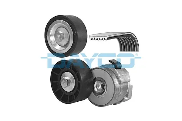 Vantilatör Kayış Seti  DAYCO KPV098