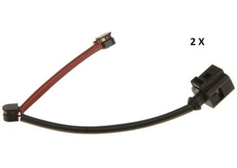 Balata İkaz Kablosu Arka MAHER 13147  7L5907637B 7L5 907 637 B 95561236570 955 612 365 70