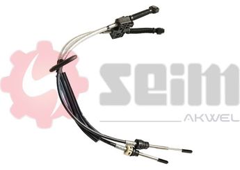 Vites Değiştirme Teli  MAHER 25516  7H1711877N