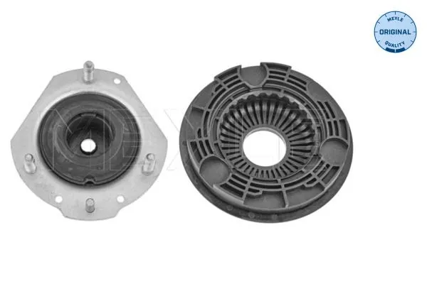 Amortisör Rulmanı Ön Sağ veya Sol Ford Tourneo Courier (CHQ)(2023->)  FORD ORJINAL H1BC3K099BA