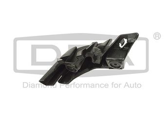 Tampon Braketi Arka Sol PRO-A 296286  5FA807377